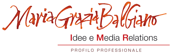 Maria Grazia Balbiano Idee e Media Relations PROFILO PROFESSIONALE