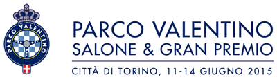 PARCO VALENTINO - SALONE & GRAN PREMIO DELL’AUTOMOBILE