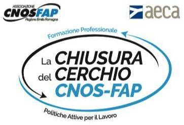 LA CHIUSURA DEL CERCHIO - CNOS/FAP
